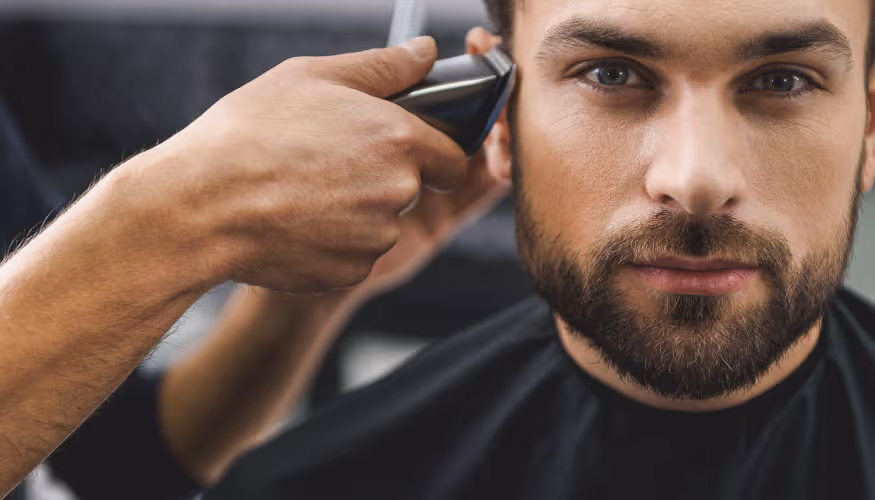 Dumlupınar Evde Berber